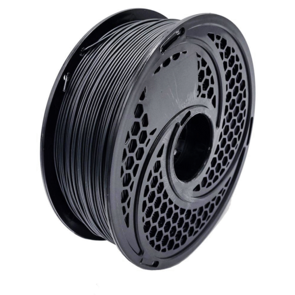 SAF-ABSPRE-A02-1 SA Filament ABS Premium Filament – Black (1kg)