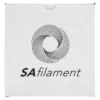 SAF-ABSPRE-A02-10 SA Filament ABS Premium Filament – Black (1kg)