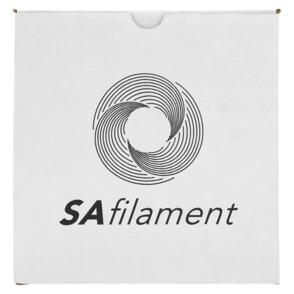SA Filament ABS Premium Filament – Blue (1kg)