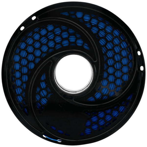 SA Filament ABS Premium Filament – Blue (1kg)