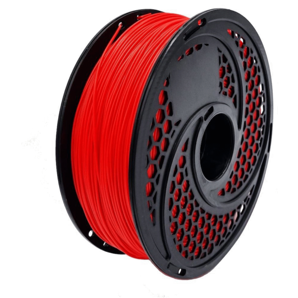 SA Filament ABS Premium Filament – Red (1kg)