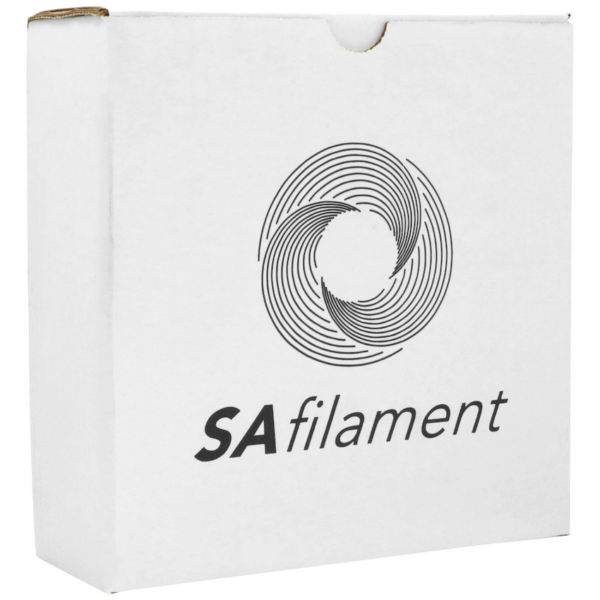 SA Filament ABS Premium Filament – Red (1kg)