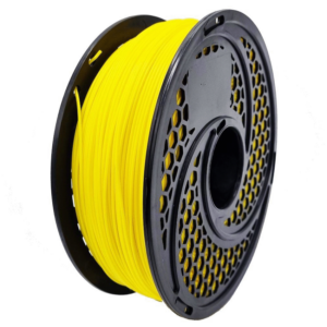 SA Filament ABS Premium Filament – Yellow (1kg)