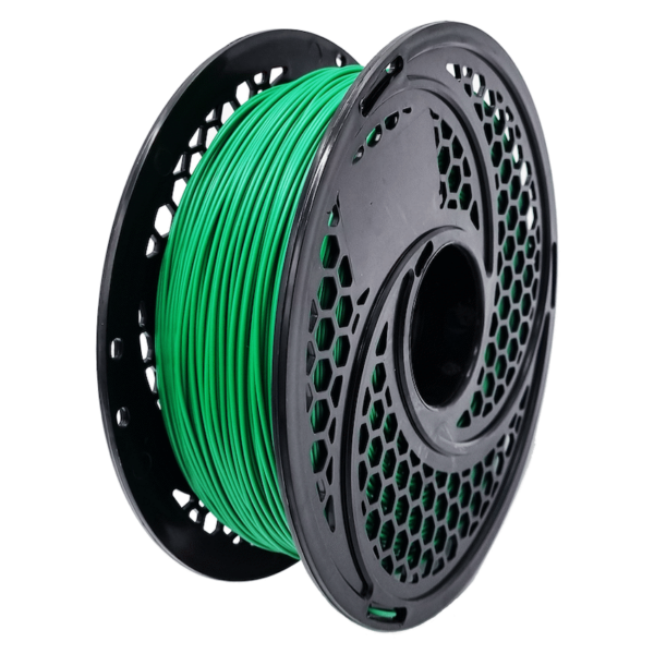 SA Filament ABS Premium Filament – Green (1kg)