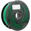 SA Filament ABS Premium Filament – Green (1kg)