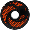 SA Filament ABS Premium Filament – Orange (1kg)
