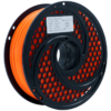 SA Filament ABS Premium Filament – Orange (1kg)