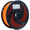 SA Filament ABS Premium Filament – Orange (1kg)