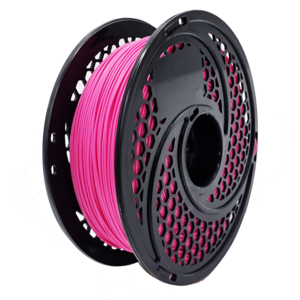 SA Filament ABS Premium Filament – Pink (1kg)