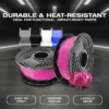 SA Filament ABS Premium Filament – Pink (1kg)