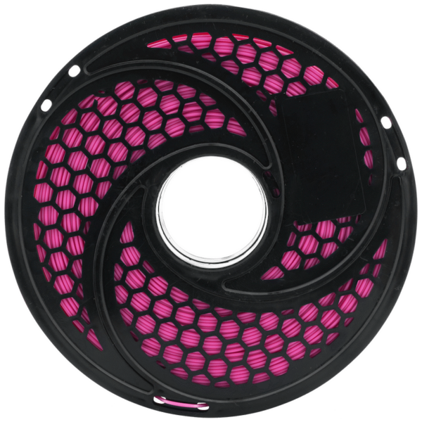 SA Filament ABS Premium Filament – Pink (1kg)