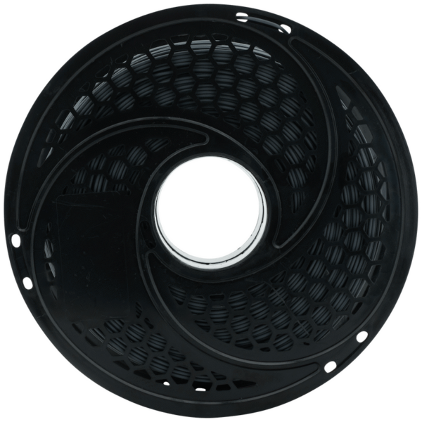 SA Filament ABS Premium Filament – Dark Grey (1kg)