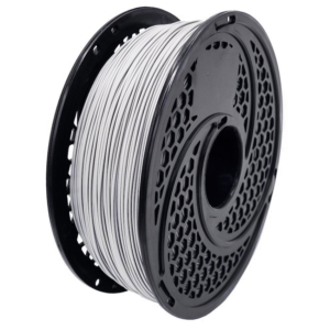 SA Filament ABS Premium Filament – Light Grey (1kg)