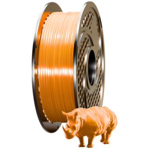 SA Filament PETG Speed Filament – Orange (1kg)