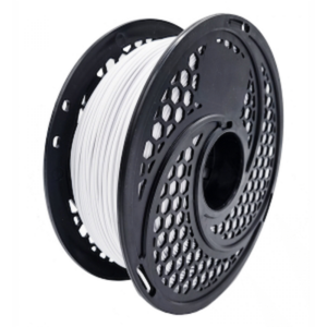 SA Filament PLA Filament – White (1kg)