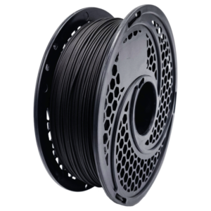 SA Filament PLA Filament – Black (1kg)