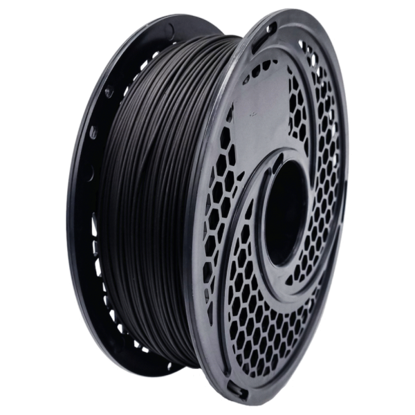 SA Filament PLA Filament – Black (1kg)
