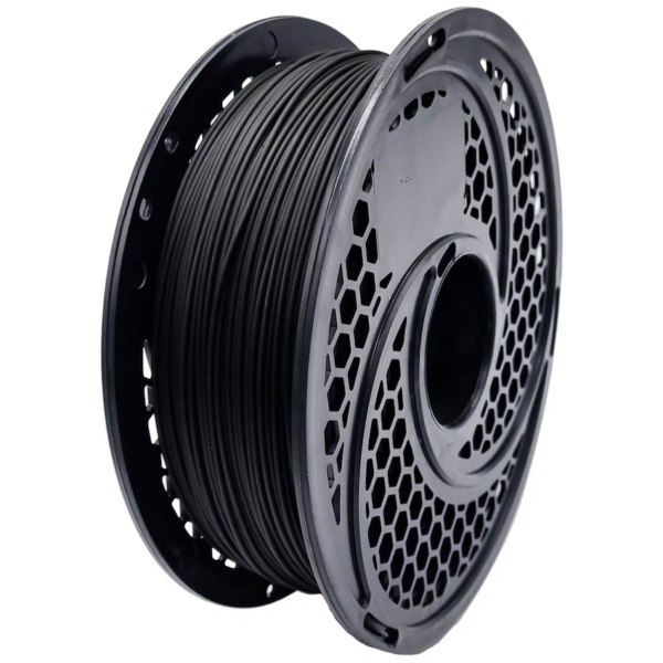 SA Filament PLA Filament – Black (1kg)