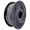 SA Filament PLA Filament – Grey (1kg)