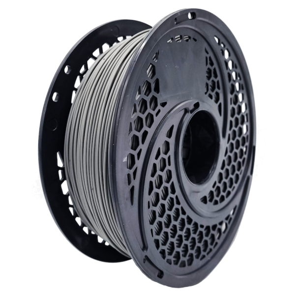 SA Filament PLA Filament – Grey (1kg)