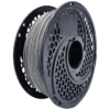 SA Filament PLA Filament – Grey (1kg)