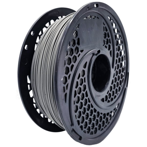 SA Filament PLA Filament – Grey (1kg)