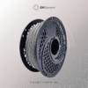 SA Filament PLA Filament – Grey (1kg)