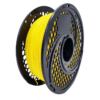 SA Filament PLA Filament – Yellow (1kg)