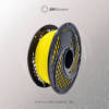 SA Filament PLA Filament – Yellow (1kg)