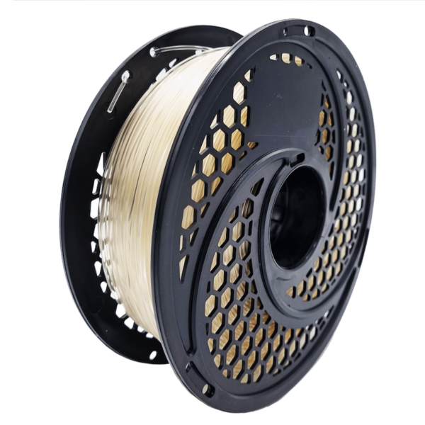 SA Filament PLA Filament – Clear (1kg)