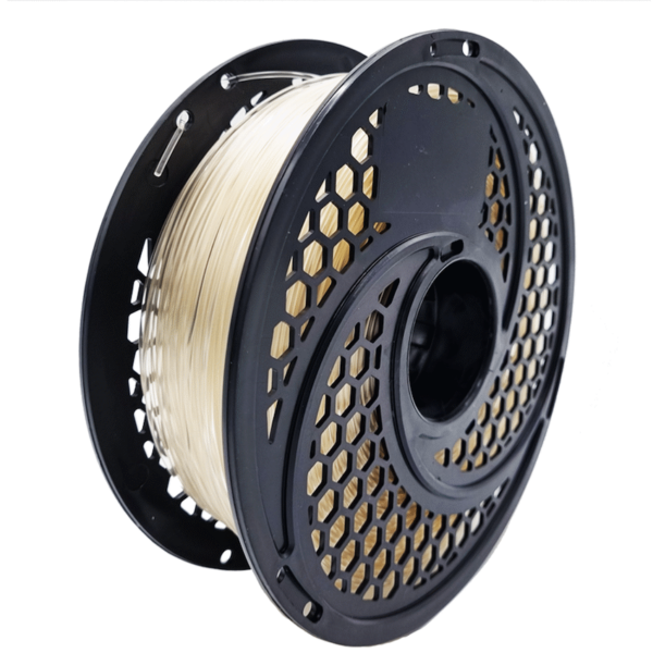 SA Filament PLA Filament – Clear (1kg)