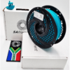 SA Filament PLA Filament – Turquoise (1kg)