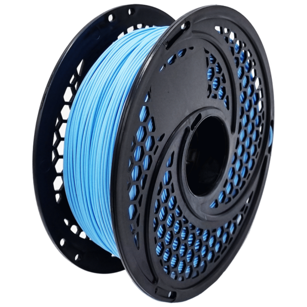 SA Filament PLA Filament – Powder Blue (1kg)