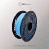 SA Filament PLA Filament – Powder Blue (1kg)
