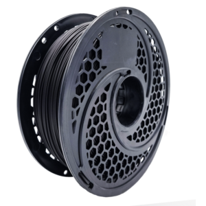 SA Filament PLA Filament – Dark Grey (1kg)