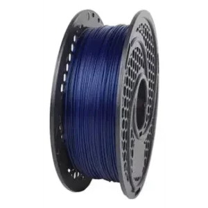 SA Filament UV Neon PLA Filament – Luminous Blue (1kg)