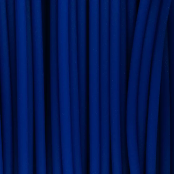SA Filament UV Neon PLA Filament – Luminous Blue (1kg)