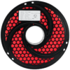 SA Filament PLA UV Neon Filament – Fire Red (1kg)