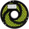 SA Filament PLA UV Neon Filament – Lunar Yellow (1kg)