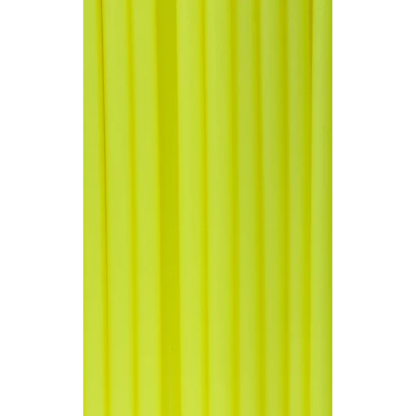 SA Filament PLA UV Neon Filament – Lunar Yellow (1kg)