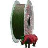 SA Filament Dual Silk PLA Filament – Crimson Emerald (750g)