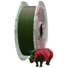 SA Filament Dual Silk PLA Filament – Crimson Emerald (750g)