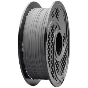 SAF-PLAHYP-A03-1 SA Filament PLA Hyper Filament – Grey (1kg)