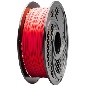 SAF-PLAHYP-A05-1 SA Filament PLA Hyper Filament – Red (1kg)