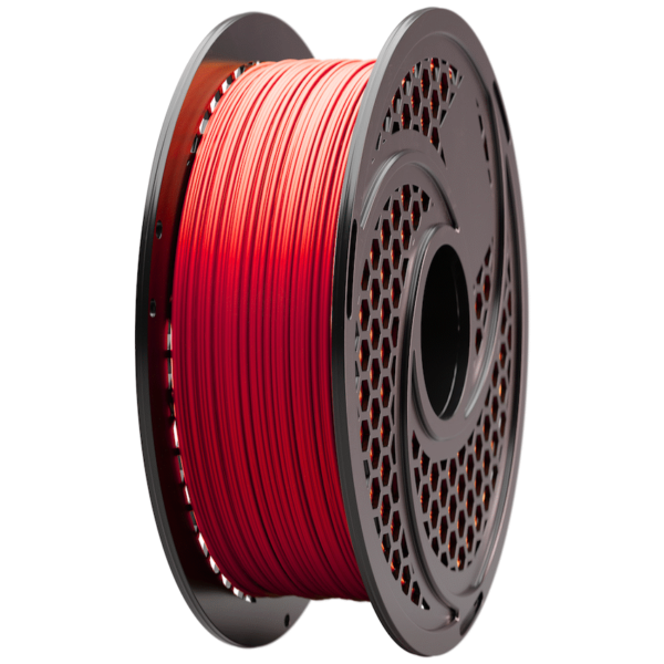 SA Filament PLA Hyper Filament – Red (1kg)