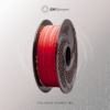 SA Filament PLA Hyper Filament – Red (1kg)