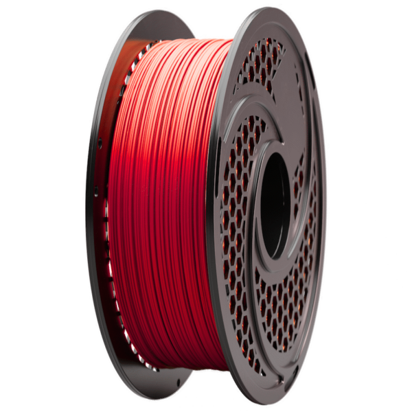 SA Filament PLA Hyper Filament – Red (1kg)