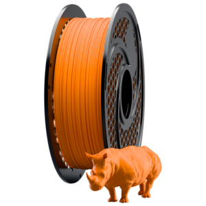 SA Filament PLA Hyper Filament – Orange (1kg)