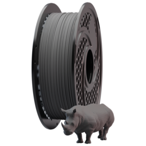SAF-PLAHYP-B0301-1 SA Filament PLA Hyper Filament – Dark Grey (1kg)