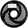 SA Filament Silk PLA Plus Filament – Pearl White (1kg)